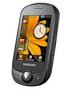 Best available price of Samsung C3510 Genoa in Botswana