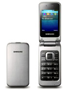 Best available price of Samsung C3520 in Botswana