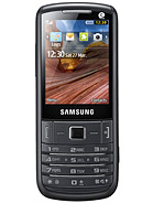 Best available price of Samsung C3780 in Botswana