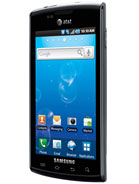 Best available price of Samsung i897 Captivate in Botswana