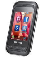 Best available price of Samsung C3300K Champ in Botswana