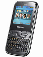 Best available price of Samsung Ch-t 322 in Botswana