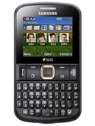 Best available price of Samsung Ch-t 222 in Botswana