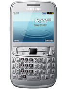 Best available price of Samsung Ch-t 357 in Botswana