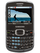 Best available price of Samsung Comment 2 R390C in Botswana