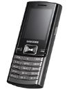 Best available price of Samsung D780 in Botswana