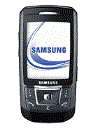 Best available price of Samsung D870 in Botswana