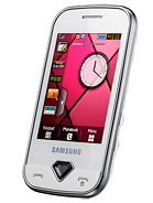 Best available price of Samsung S7070 Diva in Botswana