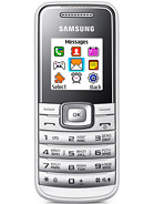 Best available price of Samsung E1050 in Botswana