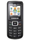 Best available price of Samsung E1107 Crest Solar in Botswana