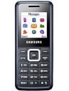 Best available price of Samsung E1117 in Botswana