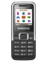 Best available price of Samsung E1125 in Botswana