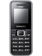 Best available price of Samsung E1182 in Botswana