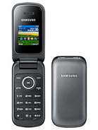 Best available price of Samsung E1190 in Botswana