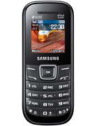 Best available price of Samsung E1207T in Botswana