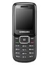 Best available price of Samsung E1210 in Botswana