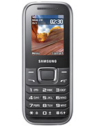 Best available price of Samsung E1230 in Botswana