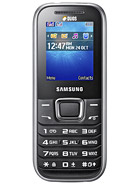 Best available price of Samsung E1232B in Botswana