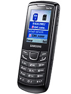 Best available price of Samsung E1252 in Botswana