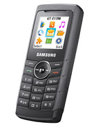 Best available price of Samsung E1390 in Botswana