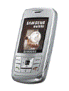 Best available price of Samsung E250 in Botswana