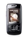 Best available price of Samsung E251 in Botswana