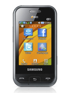 Best available price of Samsung E2652W Champ Duos in Botswana