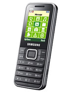 Best available price of Samsung E3210 in Botswana