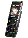 Best available price of Samsung E950 in Botswana