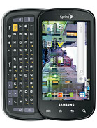 Best available price of Samsung Epic 4G in Botswana