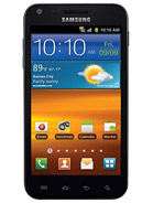 Best available price of Samsung Galaxy S II Epic 4G Touch in Botswana