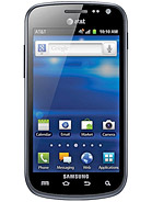 Best available price of Samsung Exhilarate i577 in Botswana