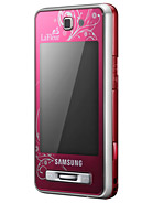 Best available price of Samsung F480i in Botswana