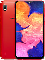 Best available price of Samsung Galaxy A10 in Botswana