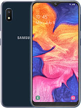Best available price of Samsung Galaxy A10e in Botswana
