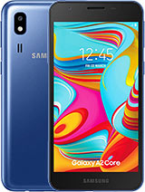 Best available price of Samsung Galaxy A2 Core in Botswana