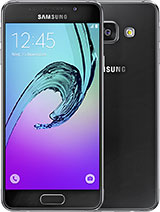 Best available price of Samsung Galaxy A3 2016 in Botswana