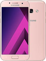 Best available price of Samsung Galaxy A3 2017 in Botswana