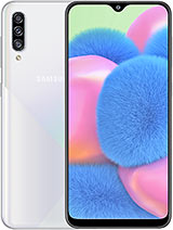Best available price of Samsung Galaxy A30s in Botswana