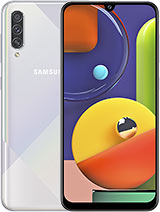 Best available price of Samsung Galaxy A50s in Botswana