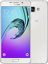 Best available price of Samsung Galaxy A7 2016 in Botswana