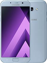Best available price of Samsung Galaxy A7 2017 in Botswana