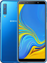 Best available price of Samsung Galaxy A7 2018 in Botswana