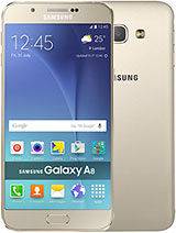 Best available price of Samsung Galaxy A8 in Botswana