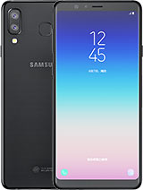 Best available price of Samsung Galaxy A8 Star A9 Star in Botswana
