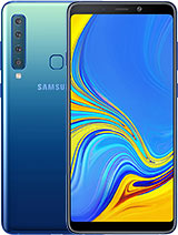 Best available price of Samsung Galaxy A9 2018 in Botswana
