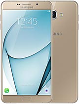Best available price of Samsung Galaxy A9 Pro 2016 in Botswana