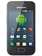Best available price of Samsung Galaxy Ace Duos I589 in Botswana