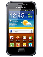 Best available price of Samsung Galaxy Ace Plus S7500 in Botswana