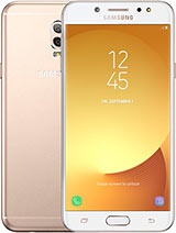 Best available price of Samsung Galaxy C7 2017 in Botswana